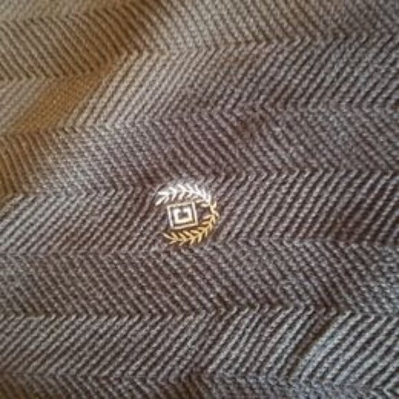 Chaps Men's Sweaters, wool and cotton(sold together) - Picture 8 of 9